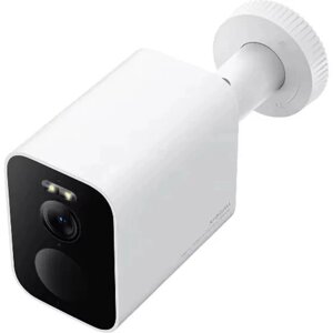 Бездротова камера відеоспостереження зовнішня Xiaomi Outdoor Camera BW500 (BHR8301GL)