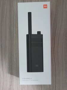 Рація Xiaomi Walkie talkie Lite bhr4093cn xmdjl01 430-440 мгц 601953