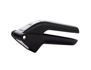 Прес для часнику Xiaomi HuoHou Garlic Press Black (HU0067)