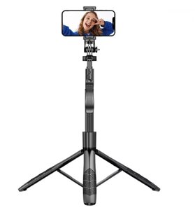 Трипод - штатив Proove MegaStick Selfie Stick Tripod 1530 мм