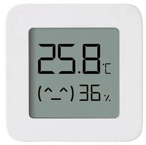 Термометр — гігрометр бездротовий Wi-Fi Temperature Humidity Sensor TH05