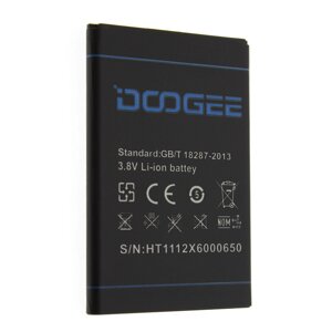 Акумулятор AAAA-Class Doogee X5 MAX