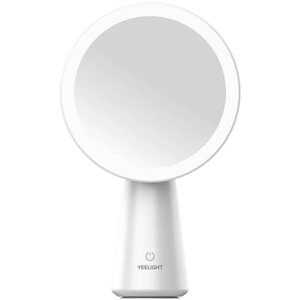 Дзеркало для макіяжу Yeelight Makeup Mirror YLODJ-0049