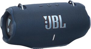 Бездротова акустика JBL Xtreme 4 синя (JBLXTREME4BLU)