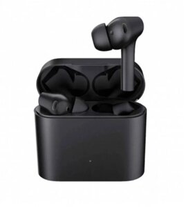 Бездротові навушники Xiaomi MI True Wireless Earphones 2 Pro BHR5264GL чорні