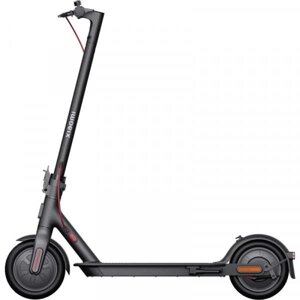 Електросамокат Xiaomi Mi Electric Scooter 3 Lite (BHR5388GL) чорний