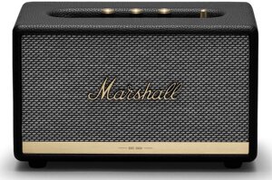 Бездротова акустика Marshall Acton II Bluetooth (1001900) чорна