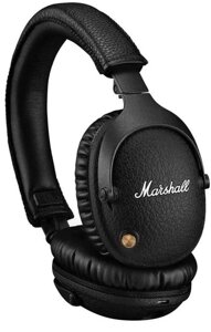 Навушники Marshall Major IV Black (1005773)