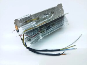 Нагрівальна спіраль ТЕН 1800W (1600W) фену Philips BHD004 BHD006