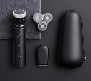 Електробритва Mijia Electric Shaver S500C