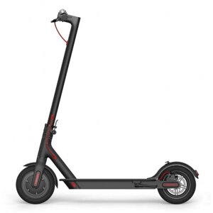 Електросамокат Xiaomi Mi Electric Scooter чорний