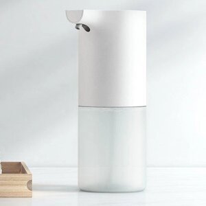 Дозатор для рідкого мила Mijia Automatic Dispenser