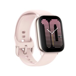 Розумний годинник Amazfit Active A2211PP Petal Pink (рожеві)