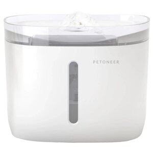 Розумна поїлка для тварин Petoneer Smart Water Dispenser (WF004)