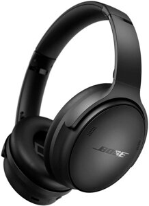 Навушники бездротові Bose QuietComfort Headphones (884367-0100) чорні