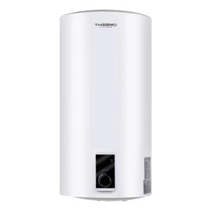 Водонагрівач електричний Thermo Alliance 50 л SLIM вертикальний, сухий ТЕН 2,0 кВт D50V20J (D)1-K