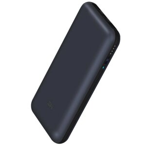 Універсальна батарея Xiaomi ZMi 10 20000 mAh Type-C QB820 power bank