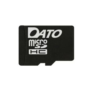 Картка пам'яті MicroSDXC 64 ГБ недорога 64 Gb Class 10 (UHS-1)