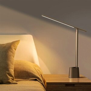 Лампа акумуляторна BASEUS Smart Eye Reading Desk Lamp DGZG-0G