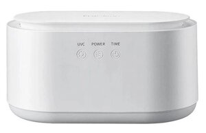 Ультразвукова ванна стерилізатор Xiaomi EraClean Sterilization Ultrasonic Cleaner (GC01)