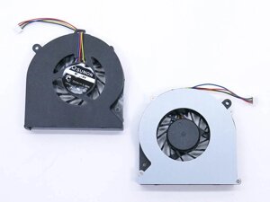 Вентилятор для ноутбука HP Probook 4530S, 4535S, 8460P, 8450P 646285-001 Cpu Fan