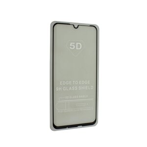 Захисне скло Full Glue 5D для Samsung A9 2018