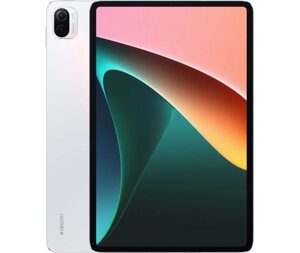 Планшет 11 дюймів Xiaomi Pad 5 6/128 GB Pearl White (білий)