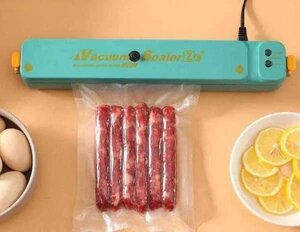 Вакуумний пакувальник Vacuum Sealer MA-28