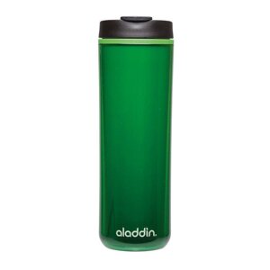 Термочашка Aladdin Insulated 0.47 л зелена