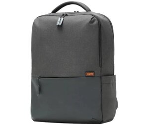 Рюкзак 21 літр Xiaomi MI Commuter Backpack темно-сірий