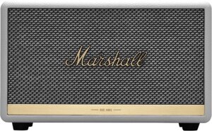 Акустика Marshall Louder Speaker StanmoreIII Bluetooth біла