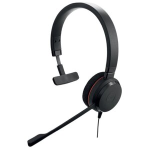 Гарнитура Jabra EVOLVE 20 MS Mono (4993-823-109)