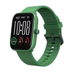 Смартгодинник Xiaomi Haylou LS13 GST Lite Green