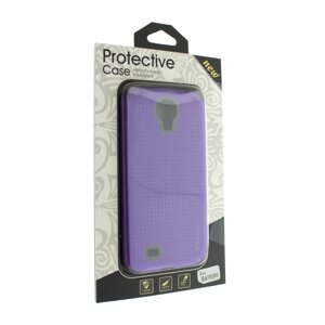 СИЛІКОН PROTECTIVE CASE YHOLA SAMSUNG S4 (i9500)