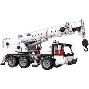 Конструктор авто-кран Xiaomi Mi Bunny Mitu Buillding Crane MTJM03IQI