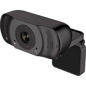 Вебкамера Xiaomi iMiLab Auto Webcam Pro W90 чорна (CMSXJ23A)