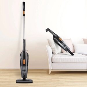 Ручний пилосос Deerma Corded Hand Stick Vacuum Cleaner (DX115C)