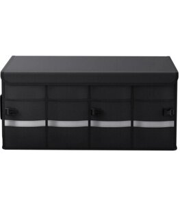 Органайзер для автомобіля 60 літрів Baseus Series Car Storage Box 60L Cluster C20256501111-00