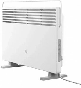 Конвектор Xiaomi Mi Smart Space Heater S (2200W) BHR4037GL