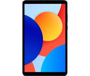 Планшет Xiaomi Redmi Pad SE 8.7 4 / 128 GB (VHU5072EU) сірий