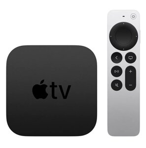 Медіаплеєр Apple TV 4K 32 GB 2021 MXGY2