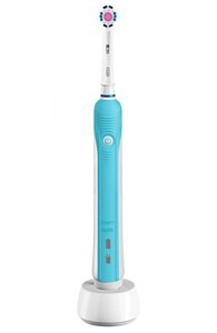 Зубна щітка електро Braun Oral-B Pro 1 (700) D16.513.1U T