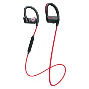 Bluetooth Jabra Sport Pace Stereo Multipoint, red