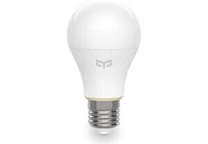 Лампа Yeelight LED Bulb A60 (YLDP10YL)