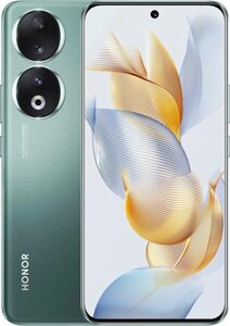 Honor 90 5G 12/512Gb Emerald Green (