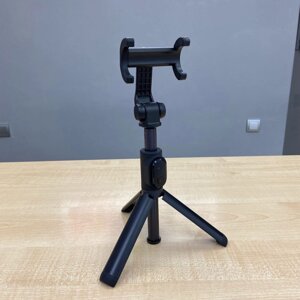 Штатив - тринога XIAOMI Mi Selfie stick tripod XMZPG01YM беспроводной монопод - трипод