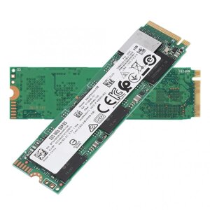 Швидкісний диск SSD 512G NVMe PCIe Gen3x4 M. 2 2280 leven JP600 JP600-512GB