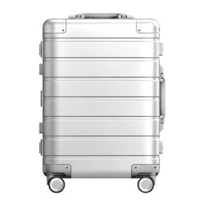 Валіза Xiaomi Metal Carry-on Luggage 20" металева