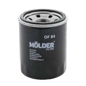Фільтр оливний Molder Filter OF 84 (WL7134, OC196, W6103)