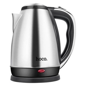 Електрочайник HOCO HJD03A Cool kitchen convenient electric kettle 1.8 літрів